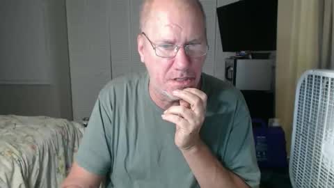 CasinoCam online show from 05.08.26