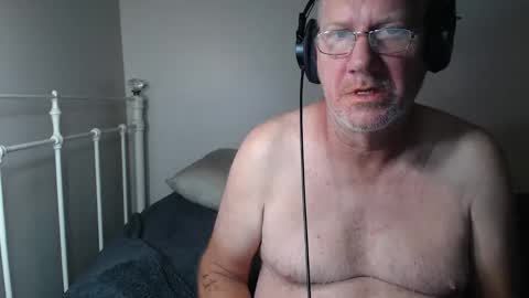 CasinoCam online show from 05.10.26