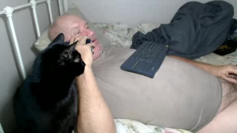 Snapshot of casinocam chatting on 06.23.26 CasinoCam online show from 06.23.26
