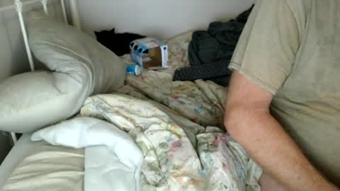 Snapshot of casinocam chatting on 06.25.26 CasinoCam online show from 06.25.26