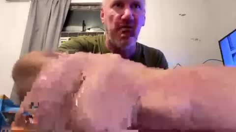 Snapshot of casinocam chatting on 07.18.26 CasinoCam online show from 07.18.26