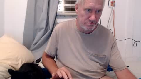 Snapshot of casinocam chatting on 07.30.26 CasinoCam online show from 07.30.26
