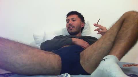 Marc online show from 05.10.26