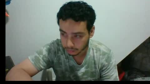Casper online show from 04.24.26