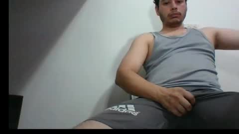 Casper online show from 05.14.26