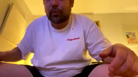 Snapshot of casperalix18 chatting on 03.22.26 Casper Alix online show from 03.22.26