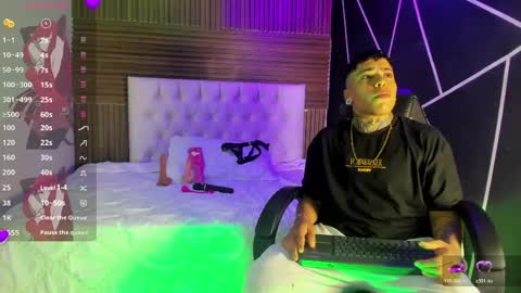 Casper online show from 05.21.26