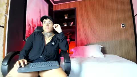 Casper online show from 05.25.26