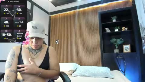 Casper online show from 05.27.26