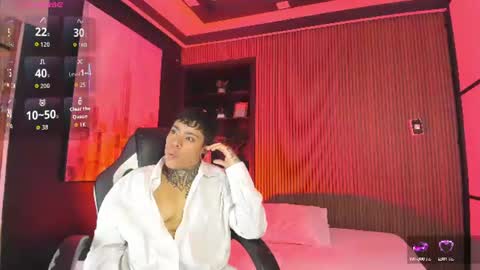 Casper online show from 06.13.26