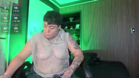 Casper online show from 06.30.26