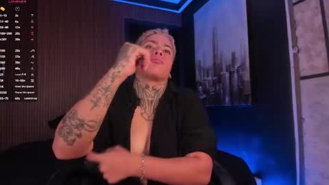 Casper online show from 07.25.26