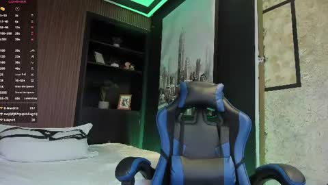 Casper online show from 07.26.26