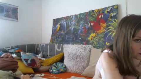 Cassandra online show from 02.18.25