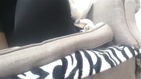 Snapshot of cassandra_joy chatting on 02.18.25 Cassandra joy online show from 02.18.25