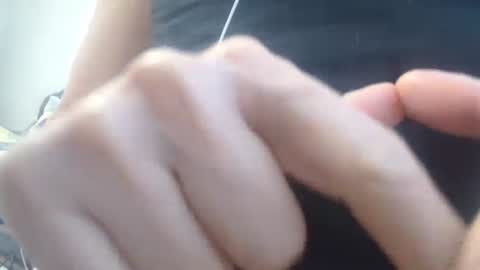 Snapshot of cassandra_joy chatting on 03.06.25 Cassandra joy online show from 03.06.25