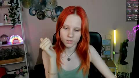 Cassandra online show from 05.08.26