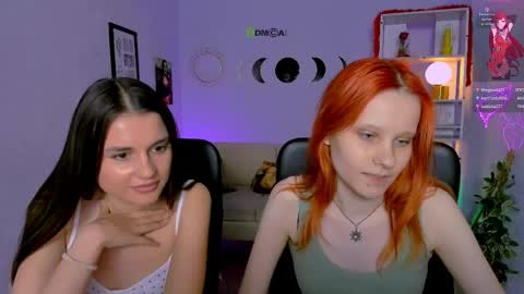 Cassandra online show from 05.11.26