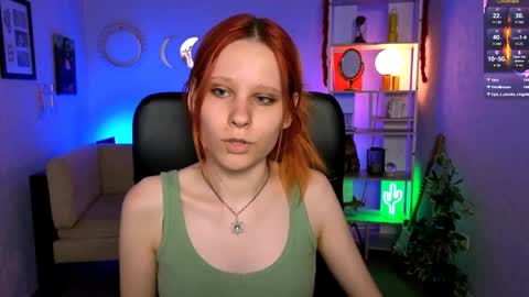 Cassandra online show from 06.05.26