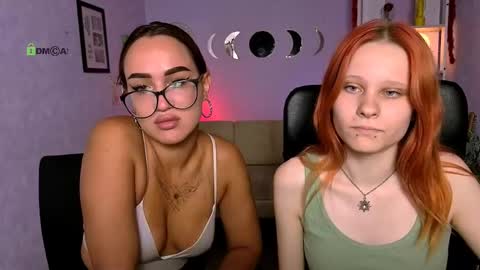 Cassandra online show from 06.06.26