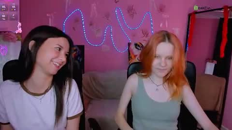 Cassandra online show from 07.04.26