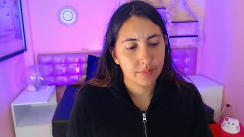 Snapshot of cassandra_ruizz chatting on 12.03.25 573215024606 online show from 12.03.25