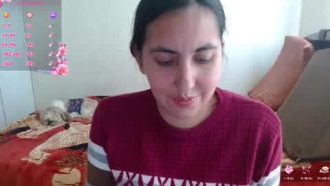 Snapshot of cassandra_ruizz chatting on 01.15.26 573215024606 online show from 01.15.26