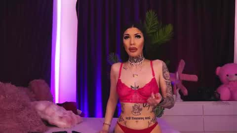 Cassy online show from 03.06.26