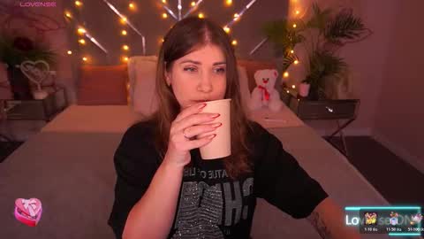 Lena online show from 02.12.26