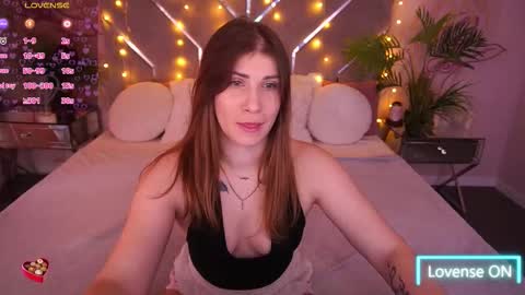 Lena online show from 03.10.26