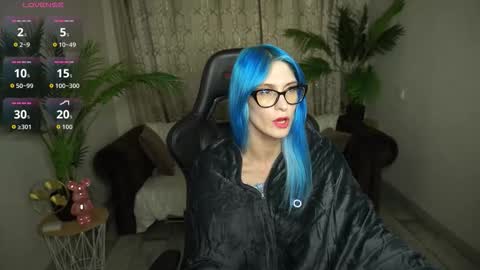 Snapshot of cassandrastars chatting on 02.03.26 Cassandra online show from 02.03.26