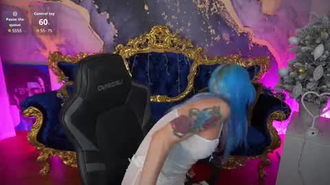 Snapshot of cassandrastars chatting on 02.10.26 Cassandra online show from 02.10.26