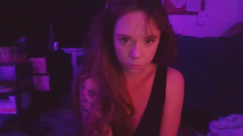 CassCassidy89 online show from 03.06.25