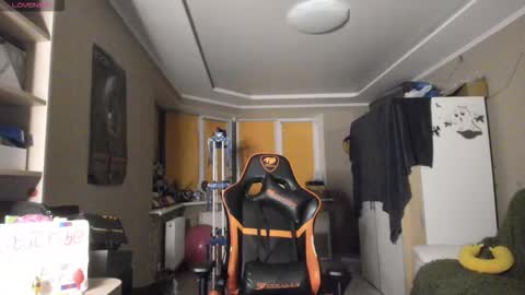 Snapshot of casserole007 chatting on 10.13.25 Casserole007 online show from 10.13.25