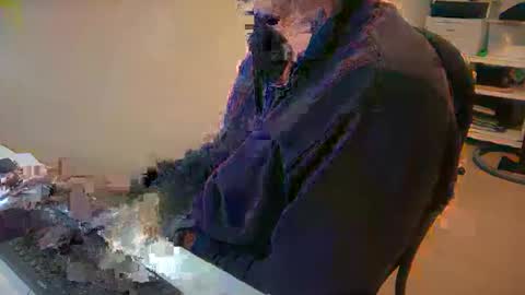 cassi_m online show from 05.09.26