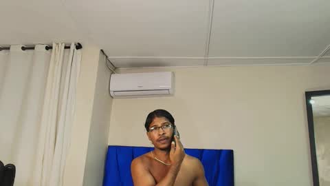 CASSIAN GOLD online show from 02.03.26