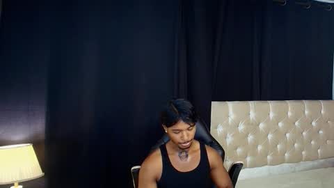 Snapshot of cassian_gold chatting on 03.06.26 CASSIAN GOLD online show from 03.06.26