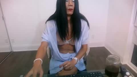 Cassi online show from 10.01.25