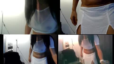 Cassi online show from 10.23.25