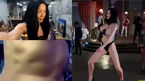 Cassi online show from 01.09.26