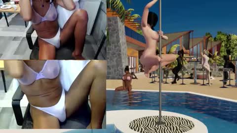 Cassi online show from 03.15.26