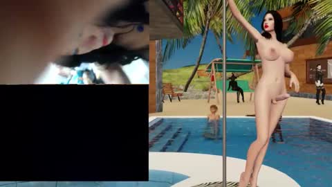 Cassi online show from 03.16.26