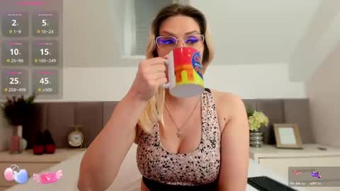 cassidyanne online show from 03.05.25