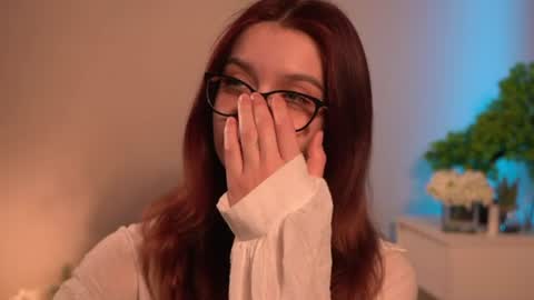 Cassie online show from 07.22.26