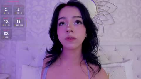 Snapshot of cassie66_ chatting on 09.11.25 Celeste online show from 09.11.25