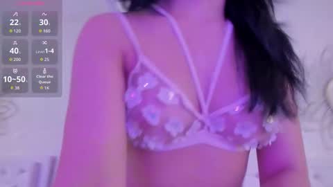 Snapshot of cassie66_ chatting on 11.08.25 Celeste online show from 11.08.25