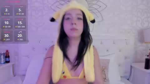 Snapshot of cassie66_ chatting on 11.09.25 Celeste online show from 11.09.25