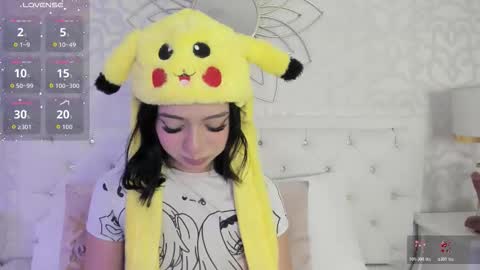 Snapshot of cassie66_ chatting on 11.28.25 Celeste online show from 11.28.25