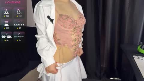 Cassie online show from 03.18.26