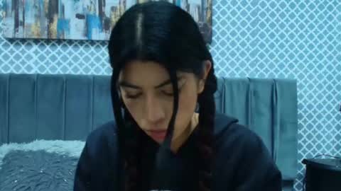 cassie_bloom online show from 10.15.25